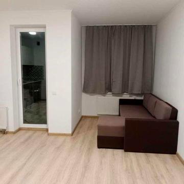 Квартира в ЖК Орандж сіті