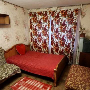 Сдам 2 комнатную квартиру Марсельская Звездный