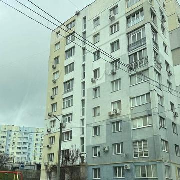 Продаж 1к Квартира Перемоги проспект