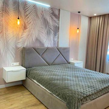 Стильна 1к Теремки,Самійла Кішки(Здановської), ЖК Еврика М.Іподром