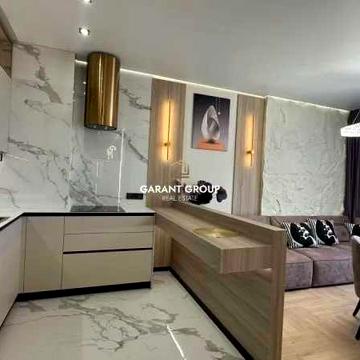 Продаж 3-кімнатної квартири в ЖК Родос / Аркадія