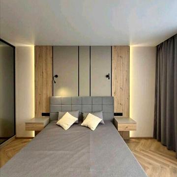 Довгострокова оренда 2к Квартира Шевченко Тараса провулок ЖК Loft Smart