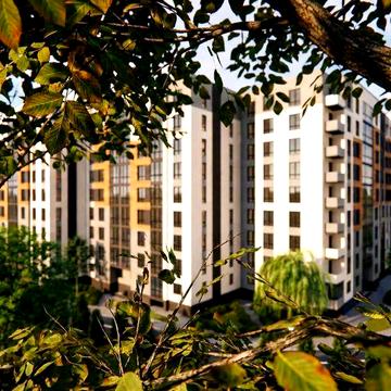 1к квартира за вигідною ціною ЖК Афини