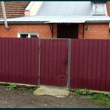 Здам в орненду частину будинку