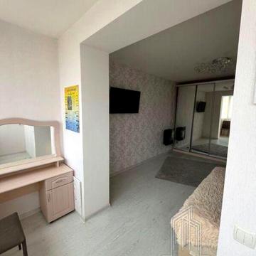 Продаж 1к Квартира Яблунева вулиця ЖК Щасливий на Софиевке