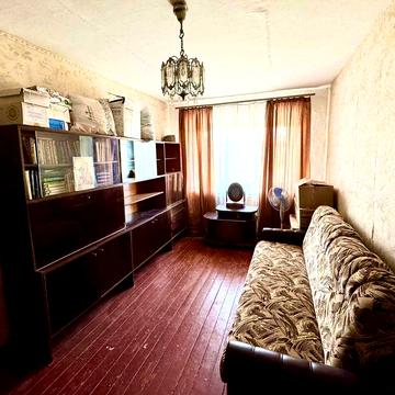 Продажа 2х комнатной квартиры в Б. Коренихе!