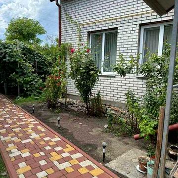 с.Порадівка ,Васильківський район, Київська обл.