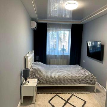 Довгострокова оренда 2к Квартира Андрея Шептицького (Чуйкова) вулиця