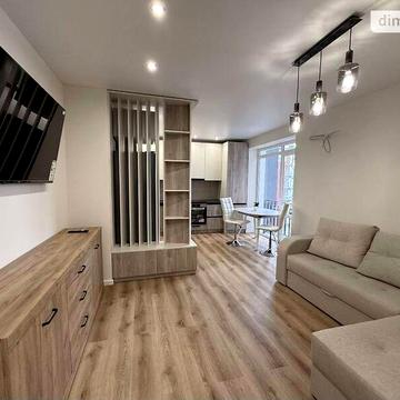 Довгострокова оренда 2к Квартира Набережна Перемоги вулиця ЖК River Park