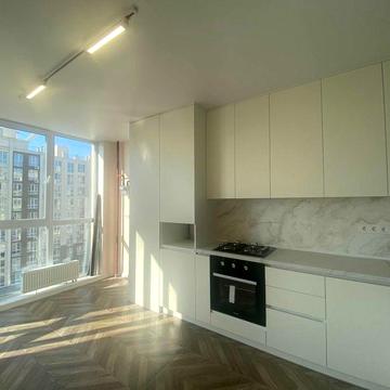 Оренда 1к студії ЖК Благород, Крюківщина вул Богуславська 2