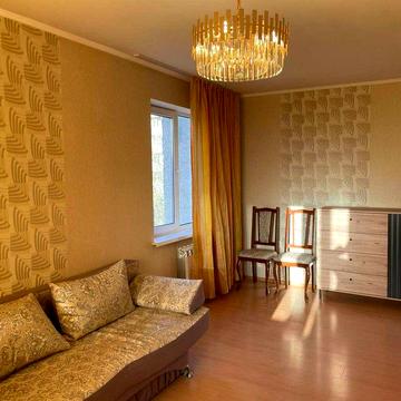 Здається в оренду 1-кімнатна квартира по вул. Княгині Ольги, 71