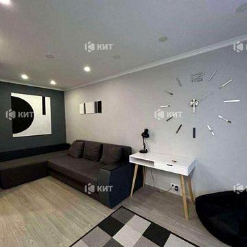 1к. 32м2 Центр (Саржин Яр, м. Научная, пр. Науки 19) 129082