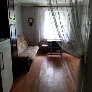 Гостинка со своими удобствами, хозяин