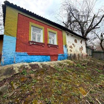 Продам дом, на Холодной горе, на 6-Нижний Гиевской спуск №4