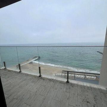 Срочно! Квартира с прямым видом на МОРЕ и ремонтом Пространство на Маячном