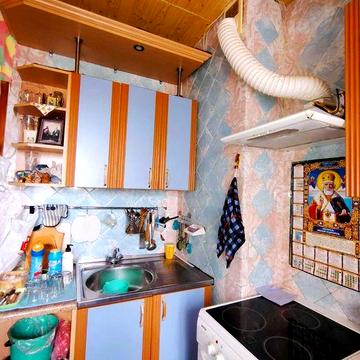 3-кімнатна квартира Кримська 72 кв.м 3 лоджії Житловий стан Меблі Держпрограми