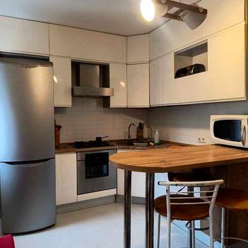 Продам 3к квартира на Вильямса | Кирпичный ГАЗОВЫЙ дом |