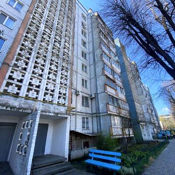 Здам в оренду 3кім.кв. в центрі