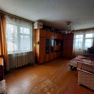 Продаж 2 кімнатної квартири