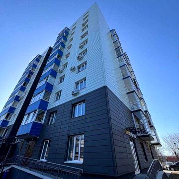 Алмазний 1-кімнтна квартира в Новобудові, цегляний будинок!