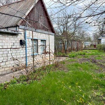 Продам часть дома поселок "Тепличный"