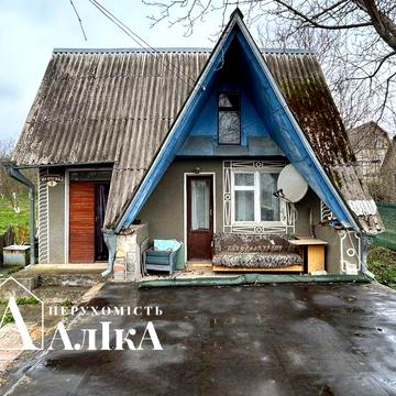 Продам дачу. Друга лінія