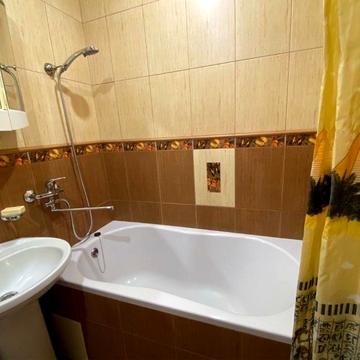 Сдам 1-ком квартиру пр-т Слобожанский