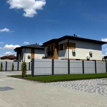 Продаж сучасного будинку в котеджному містечку «Антей-2»