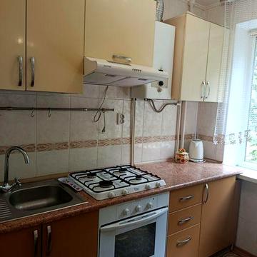 2 кімнатна квартира Вишенька, ремонт,меблі, техніка