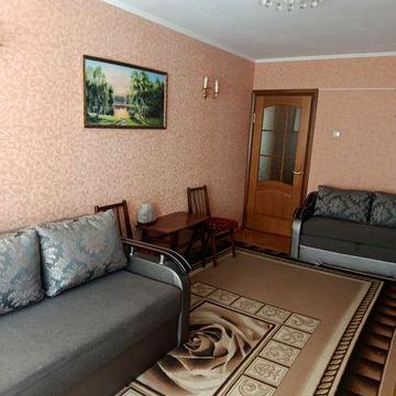 2 кімнатна квартира Вишенька, ремонт,меблі, техніка