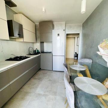 Ірпінь оренда однокімнатна квартира в центрі  ЖК Центральний-1