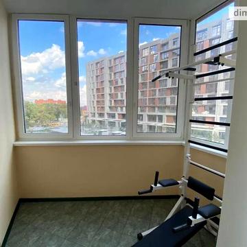 Довгострокова оренда 2к Квартира Кучеревського бульвар ЖК К12