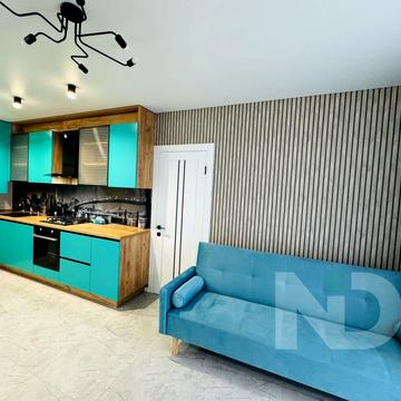 Василя Стуса вул. (Пушкінська), 64/68