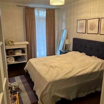 Здам квартиру в ЖК Відпочинок, метро Святошин, парк Совки