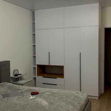 Здається 2-к квартира в ЖК «Ріел Сіті», вул. Рудненська