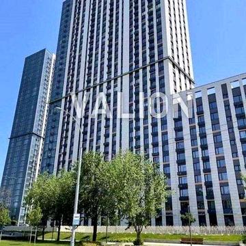 Продаж двокімнатної квартири, ЖК Метрополіс, вул. Заболотного 1-Б, метро Теремки та Іподром ТЦ Магелан ВДНГ, ТРЦ Республіка ЖК Метрополіс