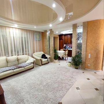 Оренда 3 кімнатної в центрі