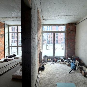 Винники.Вул Лісна,жк Перфект Лайф.продаж квартири з ПАТІО,1кім+студія ЖК Перфект Лайф