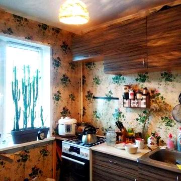 Продам 1ком.квартиру Новые Дома с мебелью и техникой