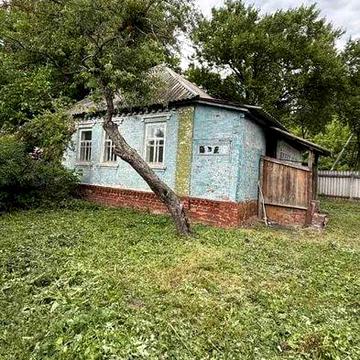 Продам дом Шаровка