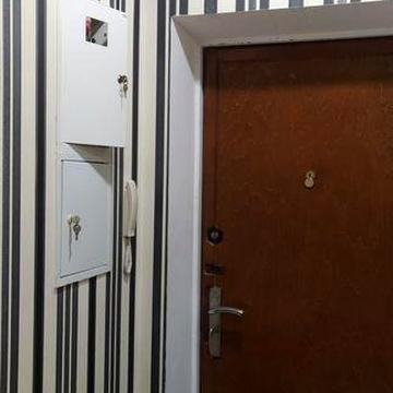 Сдам однокомнатную квартиру Черемушки