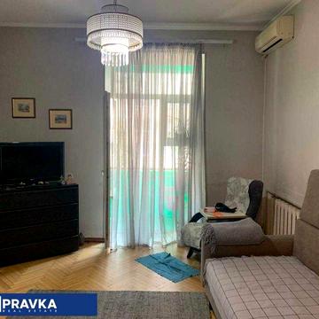 Продам 2-х ком на Преображенской Центр города