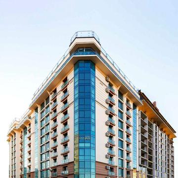 Продається 3 кімнатна квартира на березі міського озера ЖК Гідропарк Делюкс