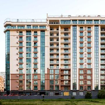 Продається  2кімнатна квартира в елітному ЖК ЖК Гідропарк Делюкс