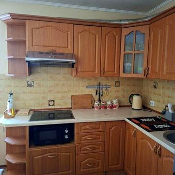 2- кімнатна  квартира