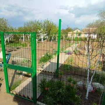 Продам приватний будинок (початок Балабановки)