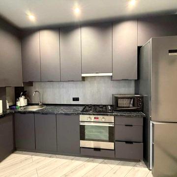 Довгострокова оренда 1к квартири район Виставка