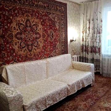 Пропонується в оренду 1-кімнатна квартира на б-р. Вечірньому