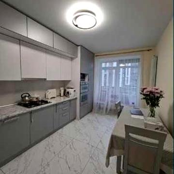 Сдам 2к в ЖК Палермо Троицкая Короленко Сичевых Стрельцов Святослава Хороброго