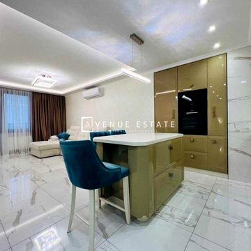 Оренда 3кім. квартири 100м2 ЖК Парк Авеню Park Avenue VIP проспект Голосіївський 60